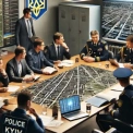 Київ створює робочу групу для боротьби з вуличною торгівлею