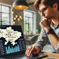 Київ у п’ятірці міст, де оренда житла поглинає понад 60% зарплати