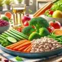 Український секрет довголіття: цей продукт змінить ваше життя