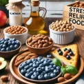 Заспокойся та їж: топ-4 продукти для міцних нервів