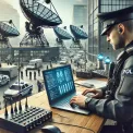 Поліція Києва витратить 1,9 млн гривень на інтернет Starlink