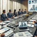 КМДА обговорить з інвесторами фінансування «Київміськбуду» та стабілізацію