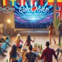 Ставки на переможця Євробачення-2025: хто лідирує серед фаворитів?