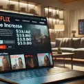 Netflix знову піднімає ціни: чи торкнеться це України?
