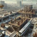 Київ розширює метро на Троєщину: що змінилося в планах на 2025 рік?