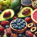 Їж і худни! Топ-6 продуктів для стрункості