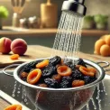 Чи потрібно мити сухофрукти перед вживанням? Розвінчуємо міфи та ділимося порадами