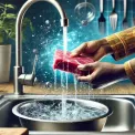 Цей секрет знають не всі: навіщо мити м'ясо оцтом?