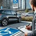 Київ посилює контроль за паркуванням: муніципальні інспектори отримають нові повноваження