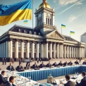 Перезавантаження влади:  У Києві змінять керівників районних адміністрацій