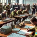 Мобілізація в лютому: ключові зміни та роз'яснення. Кого призвуть, а хто отримає відстрочку?