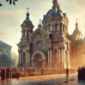 Костел святого Миколая в Києві повернуть католикам: судове рішення