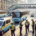 У Києві стартувала перевірка маршруток: численні порушення та штрафи