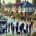 У Софіївській Борщагівці підлітки жорстоко побили хлопця: розслідування триває