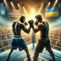 Шокуючий благодійний бій у Києві: ветерани та професіонали на одному рингу