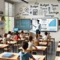 В українських школах з'явиться новий предмет