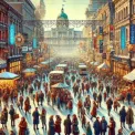 Гід на тиждень: найкращі події Києва з 27 січня по 2 лютого