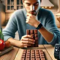 Чому шоколад може бути небезпечним для вашого здоров'я?