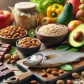 5 найкорисніших продуктів для серця: що їсти щодня для здоров'я
