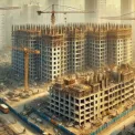 Дефіцит квартир у Києві: чому нове житло стає рідкістю?