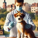 Вакцинація безкоштовно: не пропустіть шанс захистити свого улюбленця