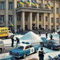 Корупція в Києві: У Києві судитимуть посадовицю за закупівлю неякісної дорожньої солі