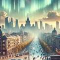 Магнітні бурі 27-29 січня: чого очікувати від сонячної активності