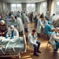 У Києві від ускладнень грипу і Covid-19 померли четверо осіб