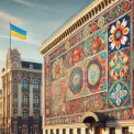 Київські мозаїки, які змінять твоє уявлення про місто
