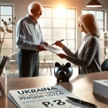 Сюрприз для пенсіонерів: Нова формула розрахунку пенсій – хто виграє найбільше?