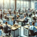 Київ - головний роботодавець України: хто зараз потрібен роботодавцям?