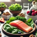 Шість найкращих продуктів для здоров'я суглобів: обов'язково додайте до раціону