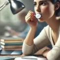Чому варто жувати гумку щодня? Несподівана користь, про яку ви навіть не здогадувались