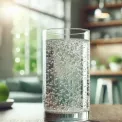 Газована вода: як вибрати корисну і уникнути проблем