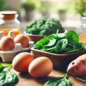 Випадає волосся? Терміново виключіть ці продукти зі свого раціону