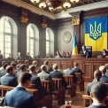 Скандал у суді: мера Ірпеня відсторонено від посади
