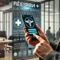 В Україні запроваджують електронні направлення на ВЛК