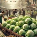 Капуста майже втричі дорожча: чому так? Відповідь вас здивує