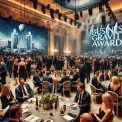 Київ стане епіцентром найважливішої бізнес-події року Business Gravity Awards 2025