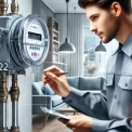 Київгаз платить 3,9 млн гривень за точність лічильників: що це означає для вас?