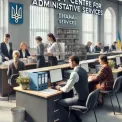 У Києві ВПО зможуть отримати важливі послуги від Бахмутського ЦНАП — дізнайтесь як