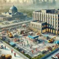 Як у Києві переплатили понад 230 тис. грн за проєкт укриття лікарні?