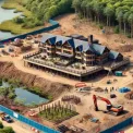 Незаконний ресторан у Київському парку: чи залишиться він після апеляції?