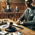 У Києві судили чоловіка за продаж фіктивної інвалідності