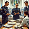 Корупція в Укрзалізниці: посадовці вимагали гроші за доступ до вагонів