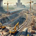 ТОП-10 найдорожчих закупівель з бюджету Києва за 2024 рік