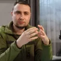 Буданов оригінально відреагував на заяву про "загрозу існування України"