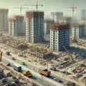 "Київміськбуд" готується до докапіталізації: що чекає на киян та будівельний сектор