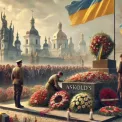 Вшанування Героїв Крут у Києві: 107 років мужності та самопожертви