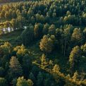 У 2024 році Київщина отримала 23 нові заповідні території: охорона природи на місцевому рівні